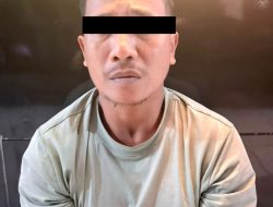 Kabur ke Konawe, Residivis Curat Bulukumba Dilumpuhkan Resmob