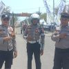 Polres Bulukumba Kerahkan 167 Personel Amankan Festival Pinisi 2026