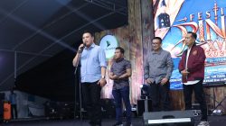 Iwan Darmawan Puji Pembangunan Bulukumba di Bawah Kepemimpinan Andi Utta