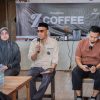 Lewat Z Coffee, BAZNAS Bulukumba Dorong Mustahik Jadi Pengusaha Mandiri