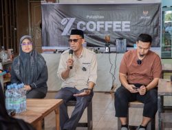 Lewat Z Coffee, BAZNAS Bulukumba Dorong Mustahik Jadi Pengusaha Mandiri