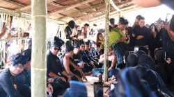 Ritual Andingingi Awali Rangkaian Festival Pinisi 2026, Teguhkan Harmoni Manusia dan Alam