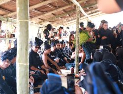 Ritual Andingingi Awali Rangkaian Festival Pinisi 2026, Teguhkan Harmoni Manusia dan Alam