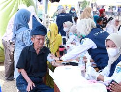 Jambore Pelayanan Publik Dipuji Warga Kajang