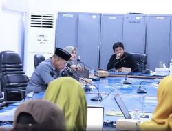 Pansus DPRD Bulukumba Kembali Bahas Ranperda RTRW, Soroti Arah Tata Ruang Berkelanjutan