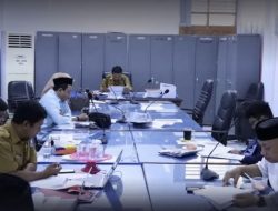 Komisi II DPRD Bulukumba Evaluasi Realisasi APBD Triwulan III 2026