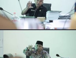 Komisi III DPRD Bulukumba Gelar Monev APBD Triwulan III, Bahas Realisasi Program OPD