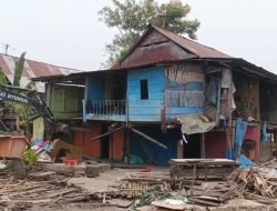 Eksekusi Lahan Sengketa di Bulukumba, Sejumlah Rumah Warga Dibongkar