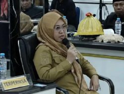BREAKING NEWS; Kemendagri Terbitkan SK Pemberhentian Bupati Gowa Sitti Husniah Talenrang, Darmawangsyah Muin Jadi Plt
