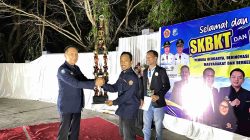 Awal Manis Bung Lukent, Karang Taruna Gantarang Raih Juara Umum SKBKT-BBKT Bulukumba 2026