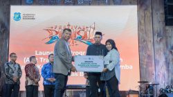 Kabar Baik! BAZNAS Bulukumba Siapkan Kupon Pangan Murah Rp50 Ribu untuk Warga Miskin