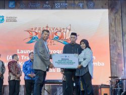 Kabar Baik! BAZNAS Bulukumba Siapkan Kupon Pangan Murah Rp50 Ribu untuk Warga Miskin