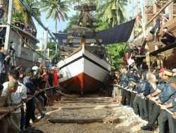 Angkat Budaya Maritim dan Dorong Ekonomi Pariwisata Bulukumba, Festival Pinisi 2026 Siap Digelar