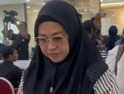 Bupati Gowa Husniah Talenrang Diberhentikan, Ini Penjelasan Gubernur Sulsel