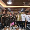 KONI Sulsel Gandeng Kejati Kawal Anggaran Porprov XVIII 2026
