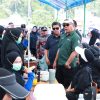 Jambore Pelayanan Publik di Kajang, Dinkes Bulukumba Layani 2.884 Peserta dengan 16 Jenis Pelayanan Kesehatan