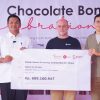 Bupati Bantaeng Serahkan Bonus Rp609 Juta kepada Petani Kakao, Panen Terkendala Kemarau