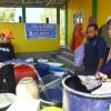 Pemprov Sulsel Salurkan 403 Ribu Liter Air Bersih untuk Warga Terdampak Kekeringan di Makassar